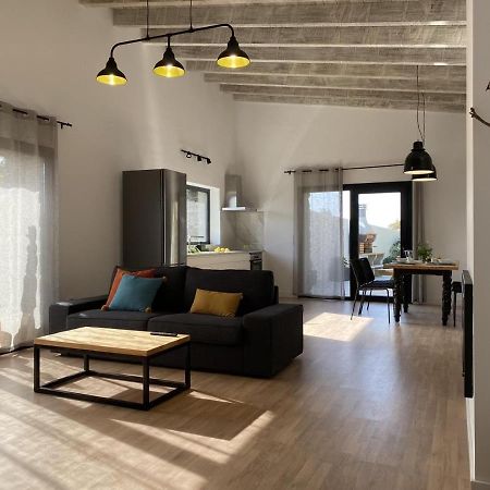 Casa Armonia Del Silencio Villa Valverde  Dış mekan fotoğraf