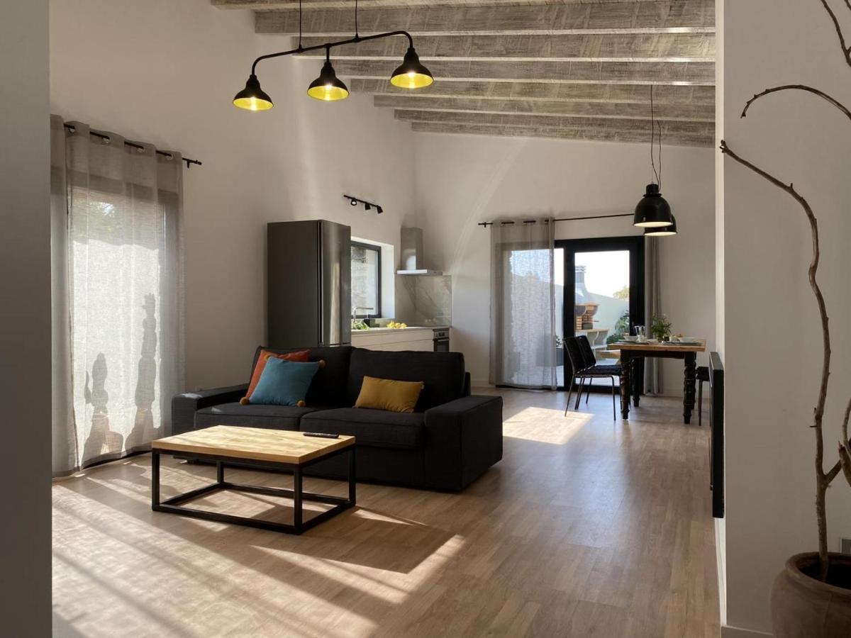 Casa Armonia Del Silencio Villa Valverde  Dış mekan fotoğraf