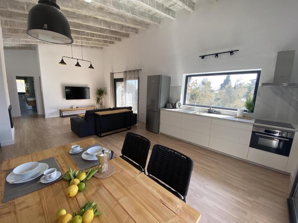 Casa Armonia Del Silencio Villa Valverde  Dış mekan fotoğraf